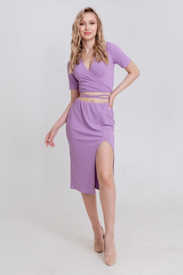 Костюм женский