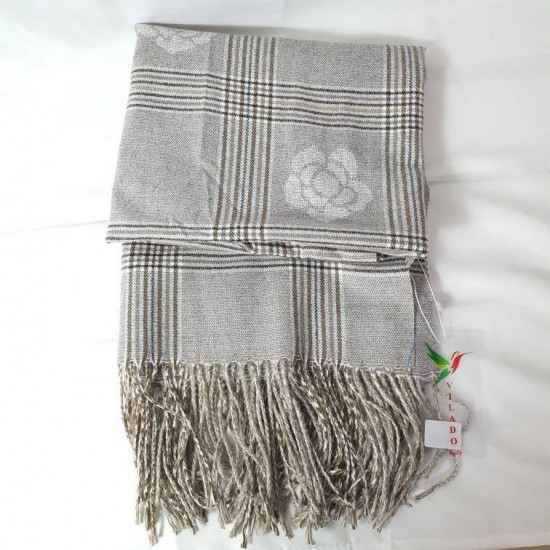 Платок женский «Роза»