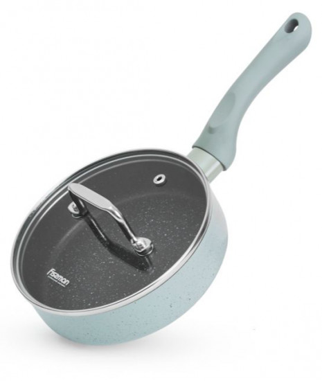 Мини-сковорода с крышкой «Mini chef»