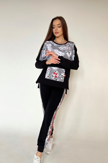 Костюм женский