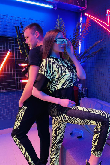 Костюм женский