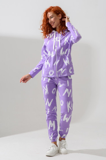 Костюм женский