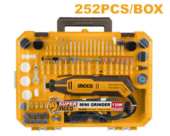 Гравер электрический с гибким валом