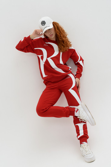 Костюм женский