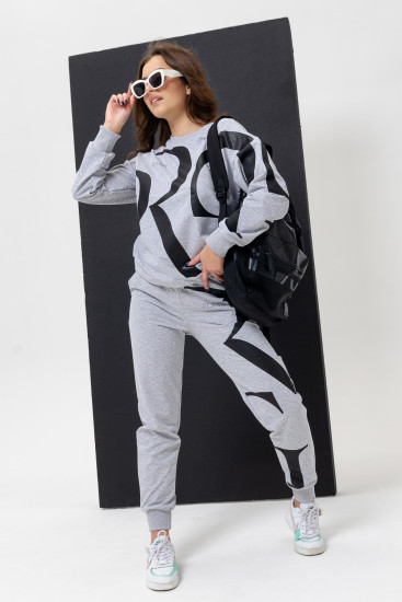 Костюм женский