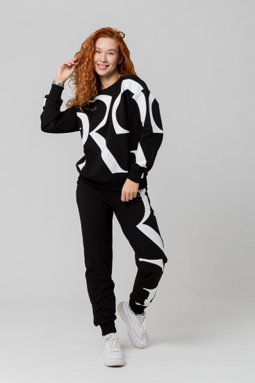 Костюм женский