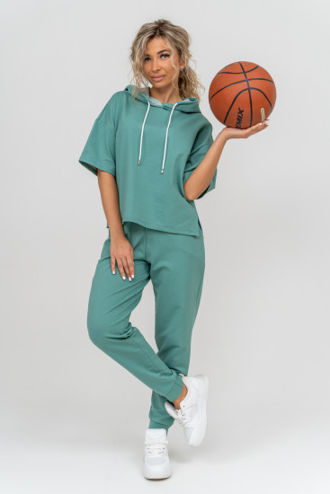 Костюм женский