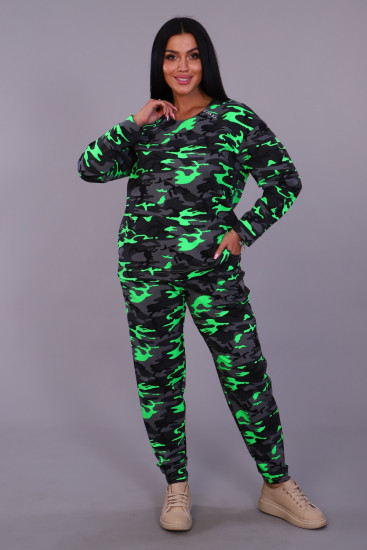 Костюм женский