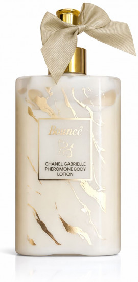 Парфюмированный лосьон для тела с феромонами Bounce Gabrielle