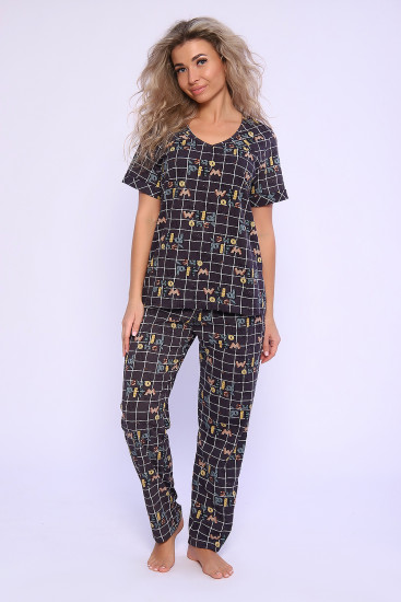 Костюм женский