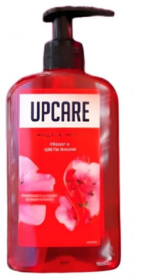 Жидкое мыло «Гранат и вишня»