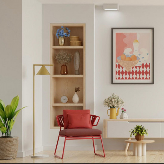 Интерьерный постер «Bereke»