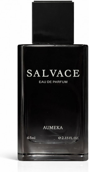 Мужская парфюмерная вода «Salvace Eau de Parfum». Вдохновлён ароматом Dior Sauvage