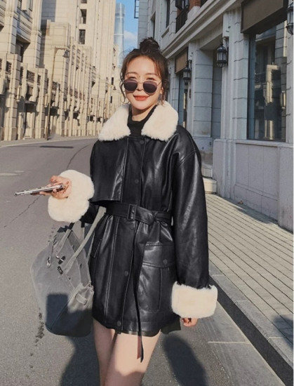 Куртка женская