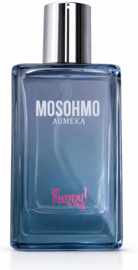 Парфюмерная вода «Fuzzy», вдохновлён ароматом нишевой парфюмерии