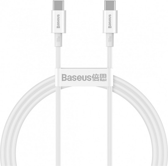 Кабель Baseus USB TypeC (M), 1 м, CATYS-B02