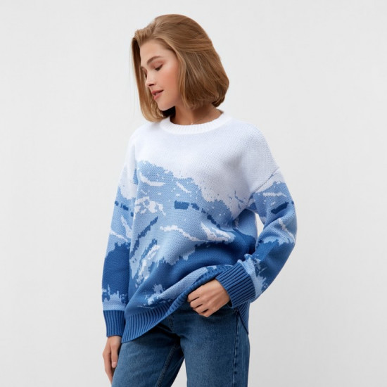 Джемпер женский