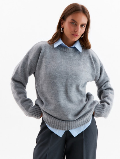 Джемпер женский