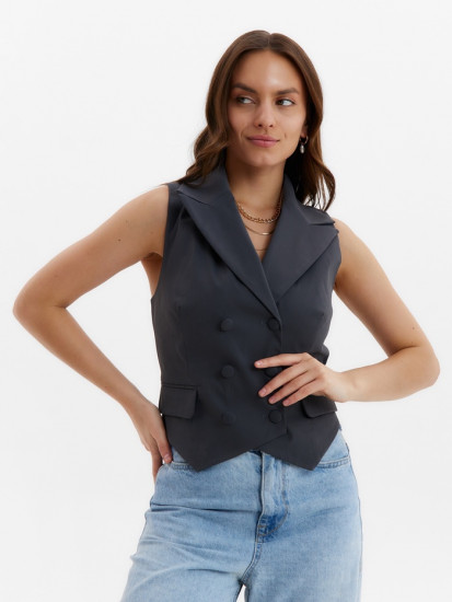 Жилет женский