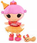 Куклa Lalaloopsy «Смешинка»