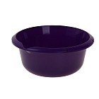Миска 2,5 л, цвет индиго
