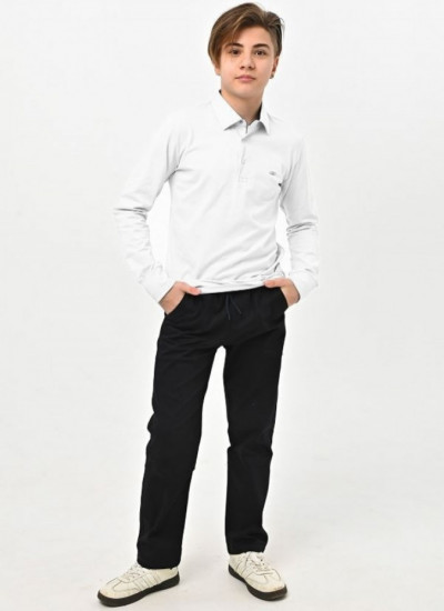 Школьная рубашка