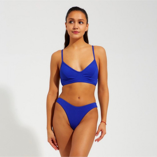 Купальник раздельный бельевой женский