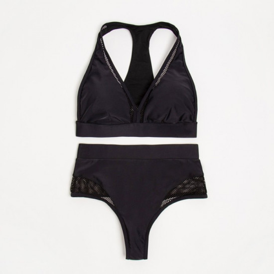 Купальник раздельный