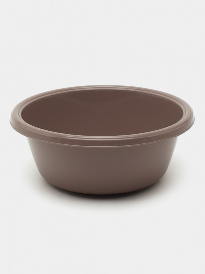 Чашка круглая