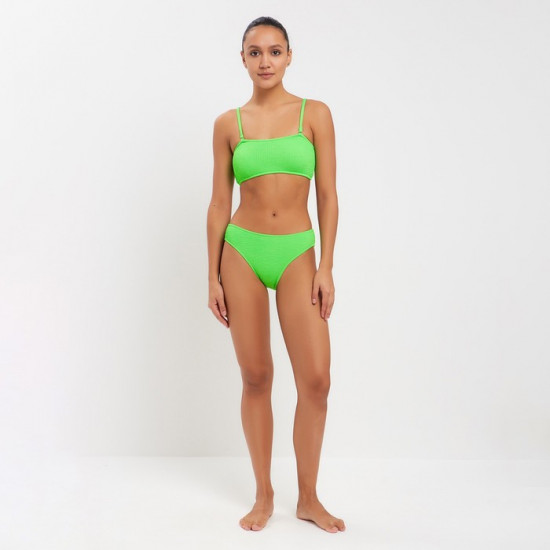 Купальник раздельный женский