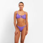 фиолетовый