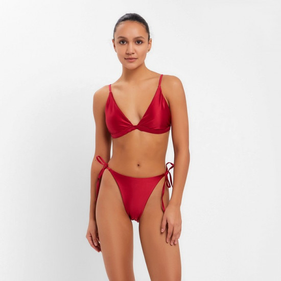 Купальник раздельный женский