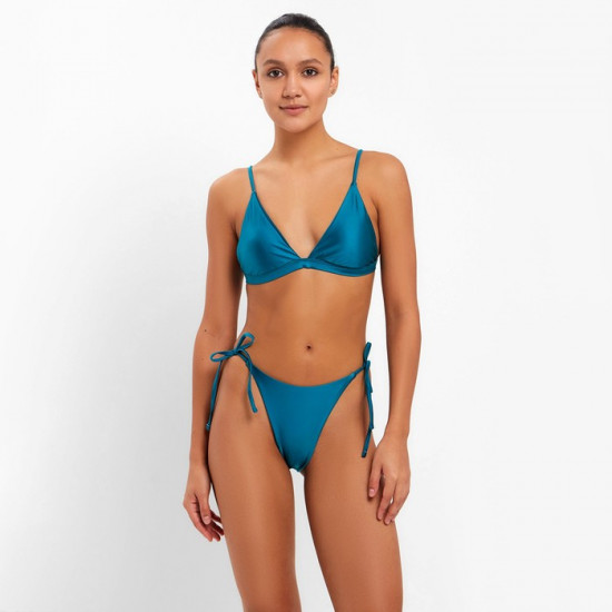 Купальник раздельный женский