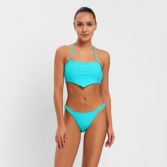 Купальник раздельный женский