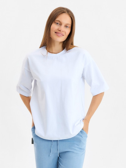 Футболка женская