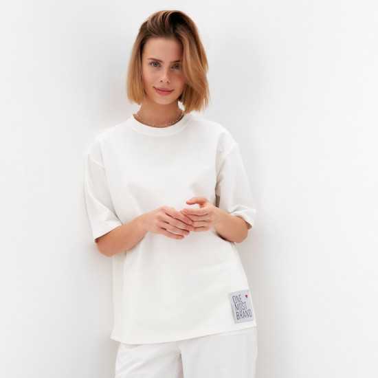 Футболка женская