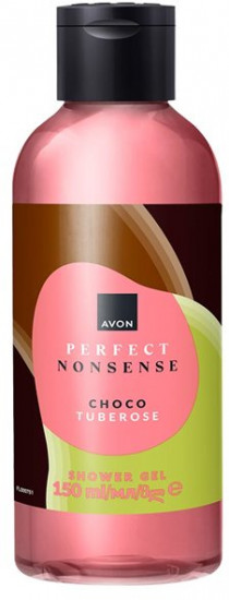 Гель для душа «Perfect Nonsense Choco Tuberose»