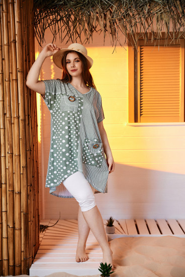 Туника женская