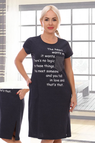 Туника женская «Вязь»