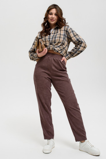 Брюки женские