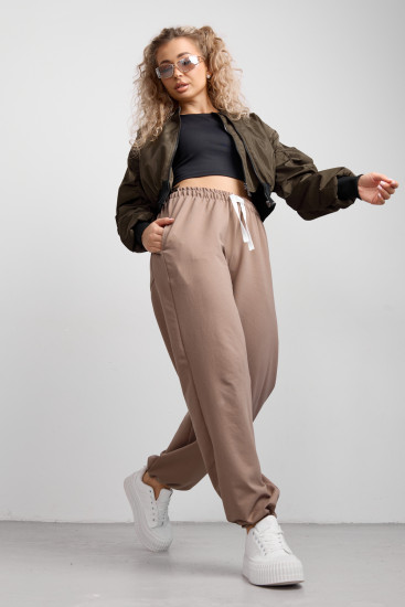 Брюки женские