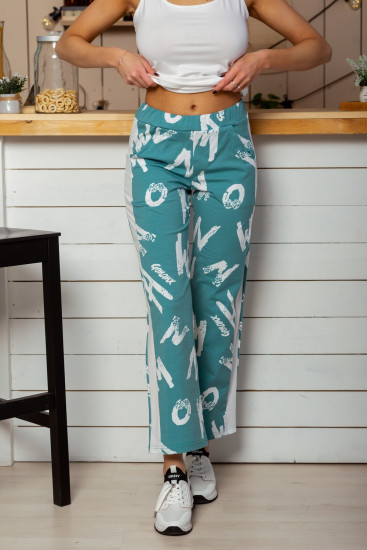 Брюки женские