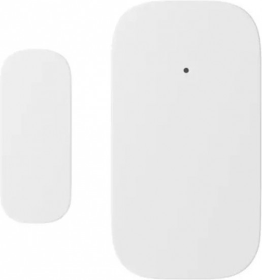 Датчик открытия дверей и окон с Zigbee