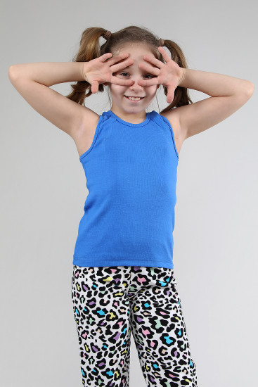 Майка для девочек