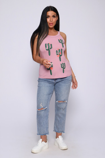 Топ женский