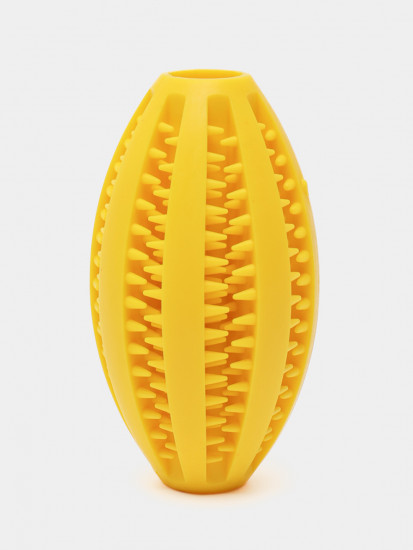 Игрушка для собак для чистки зубов