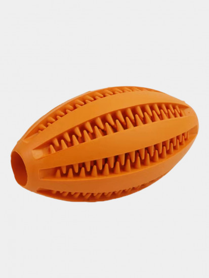 Игрушка для собак для чистки зубов