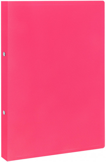 Папка на кольцах