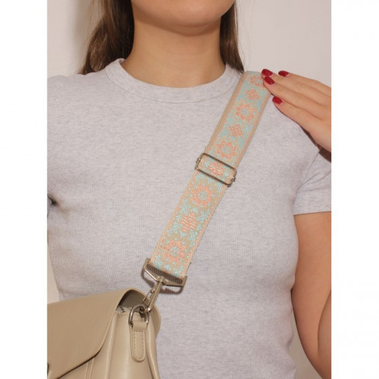 Плечевой ремень регулируемый