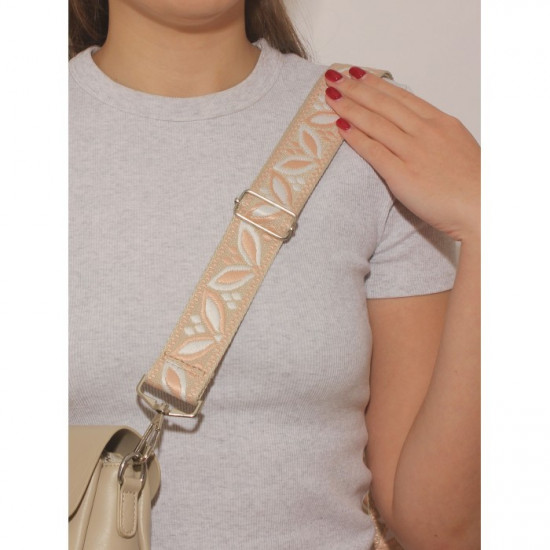 Плечевой ремень регулируемый